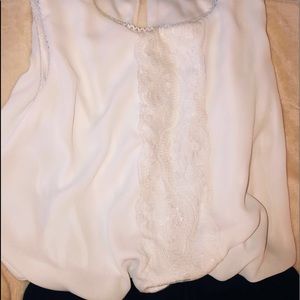 jcpenney Other - Long, Flowy jumpsuit jcpenney Other - Long, Flowy jumpsuit